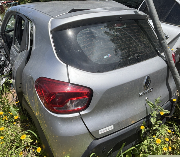 Repuestos de Renault Kwid por PARTES / REPUESTOS